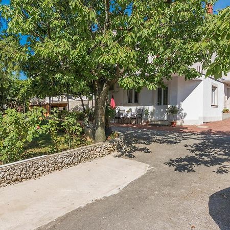 Apartment Antonio Porec Exterior photo
