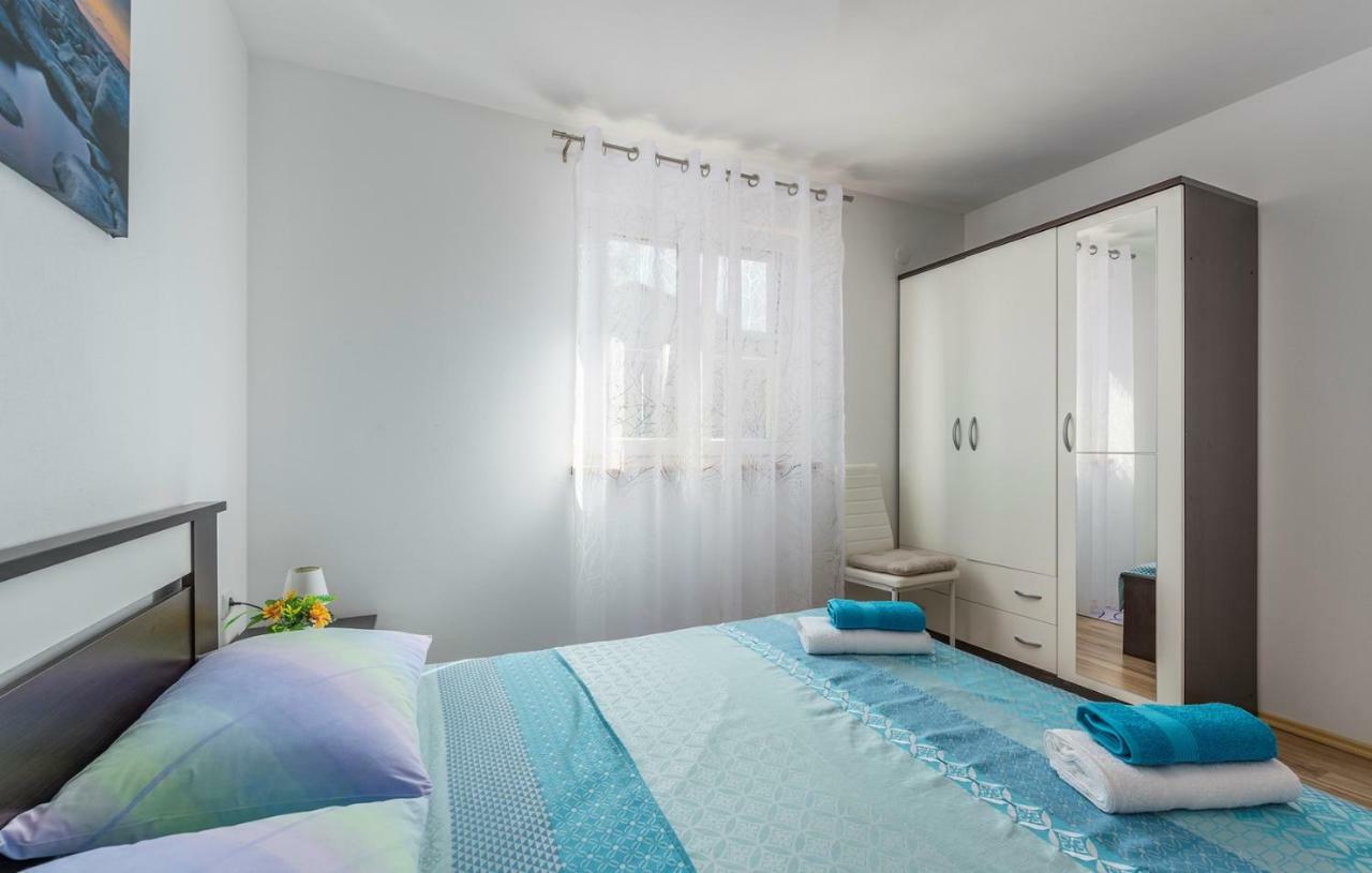 Apartment Antonio Porec Room photo